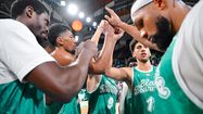FINALE – L’Élan Béarnais assommé par Poitiers dans son Palais